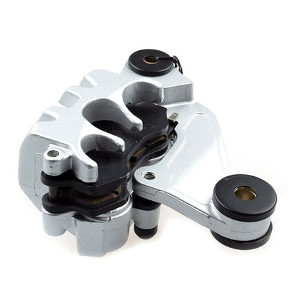 Front Silver Brake Caliper 3 Pot for FT125T-27-E4