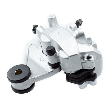 Front Silver Brake Caliper 3 Pot for FT125T-27-E4