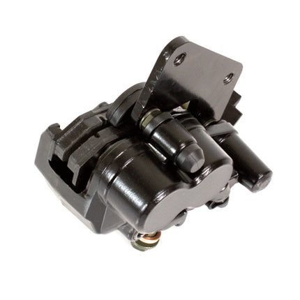 Front Black Brake Caliper Twin Pot for ZS125-48A, ZS125-48E