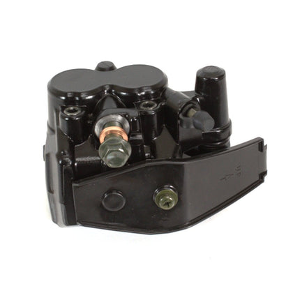 Front Black Brake Caliper Twin Pot for ZS125-48A, ZS125-48E