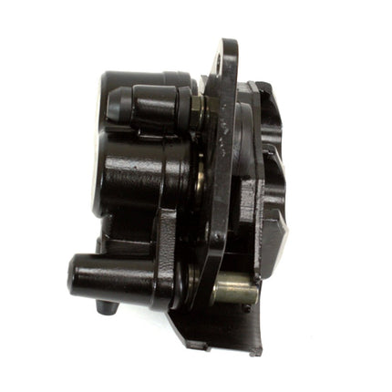Front Black Brake Caliper Twin Pot for ZS125-48A, ZS125-48E