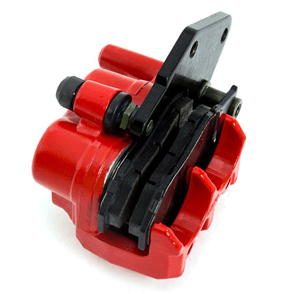 Rear Brake Caliper Alternative for WY125T-74, WY125T-74R, ZS125T-40-E4, JJ50QT-17, JJ
