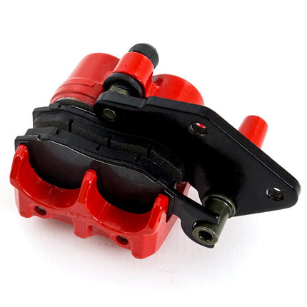 Rear Brake Caliper Alternative for WY125T-74, WY125T-74R, ZS125T-40-E4, JJ50QT-17, JJ