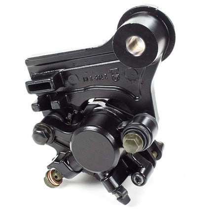 Rear Black Brake Caliper Single Pot for ZS125-48E
