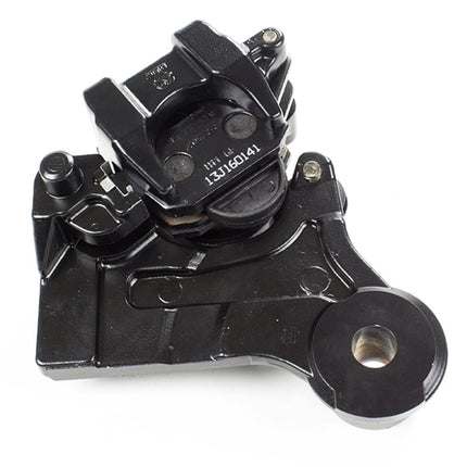 Rear Black Brake Caliper Single Pot for ZS125-48E