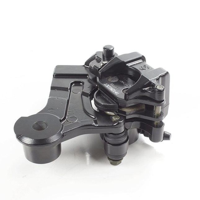 Rear Black Brake Caliper Single Pot for ZS125-48E