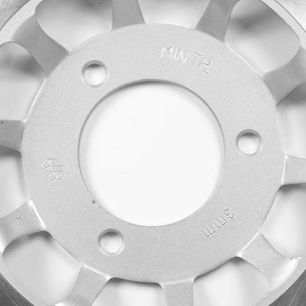Brake Disc 219mm for Multiple Models