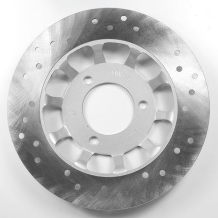 Brake Disc 219mm for Multiple Models
