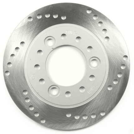 Brake Disc 185mm for WY125T-121, WY50QT-110
