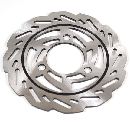 Front Brake Disc for LJ125T-8M