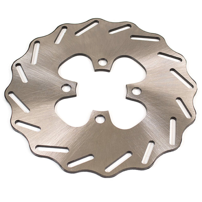 Rear Black Brake Disc for SK125-22