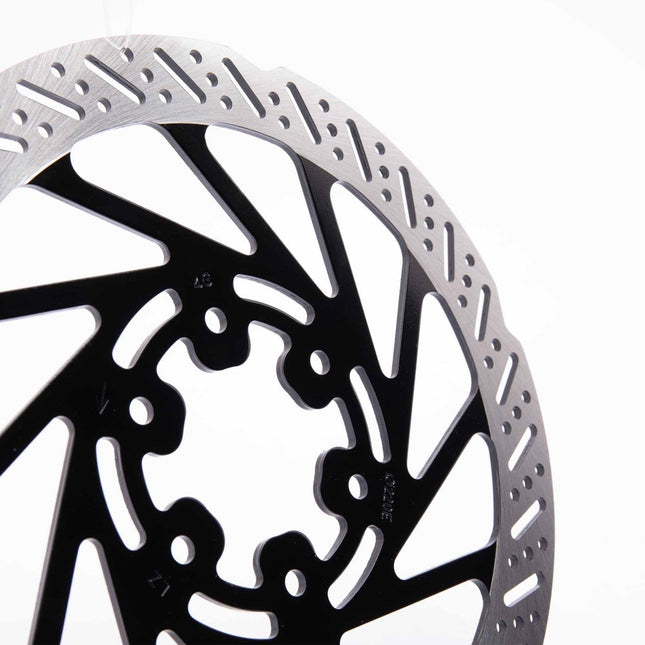 Front / Rear Brake Disc