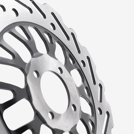 Front Brake Disc 265mm
