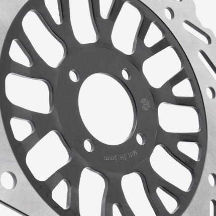 Front Brake Disc 265mm