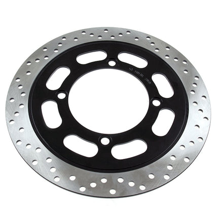 Front Brake Disc 280mm for LJ125-9A, LJ125-9A-GT, SCMB125, LJ125-9A-GT-E5, LJ