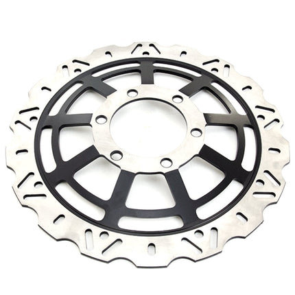 Front Brake Disc for SK125-22 (ROMET), SK125-22A