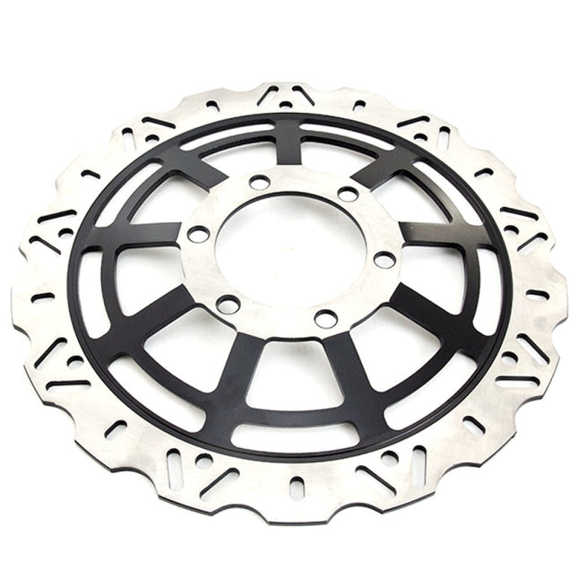 Front Brake Disc for SK125-22 (ROMET), SK125-22A