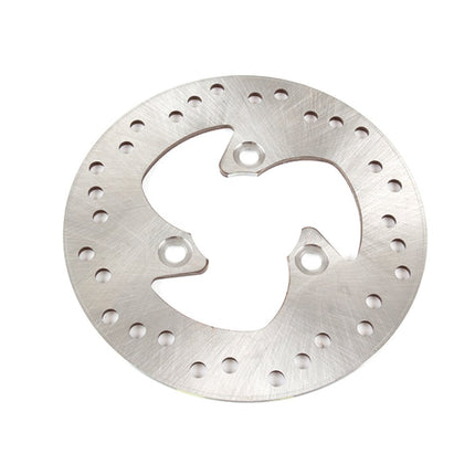 Front Brake Disc for LJ125T-8M, LJ125T-8M-E4, LJ50QT-N, LJ50QT-6L, LJ50