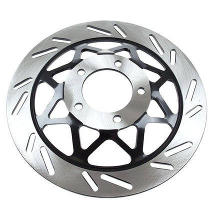 Front Brake Disc for LJ125T-16, CITY125