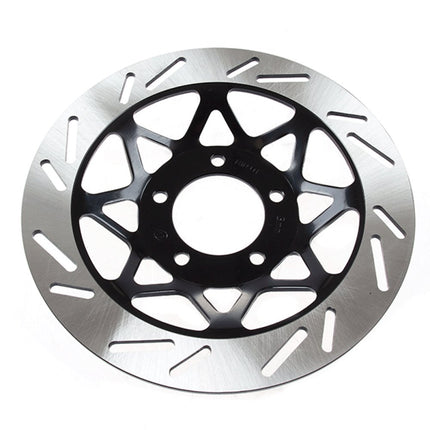 Front Brake Disc for LJ125T-16, CITY125