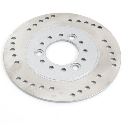 Rear Brake Disc for LJ125T-16, LJ125T-V, CITY125