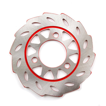 Front Brake Disc for JJ50QT-17