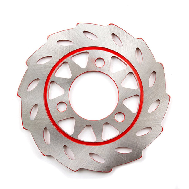 Front Brake Disc for JJ50QT-17