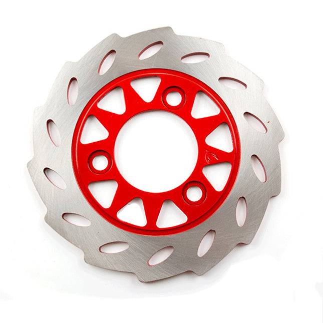 Front Brake Disc for JJ50QT-17