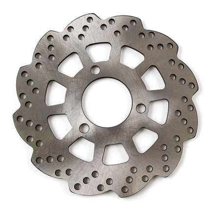 Rear Brake Disc 220mm for TD125T-15, MITT125GTS, CL125T-E5