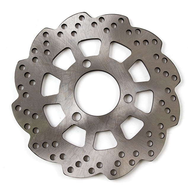 Rear Brake Disc 220mm for TD125T-15, MITT125GTS, CL125T-E5