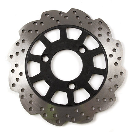 Rear Brake Disc 220mm for TD125T-15, MITT125GTS, CL125T-E5