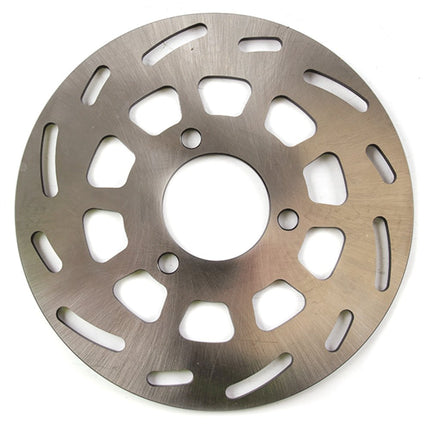 Rear Brake Disc for ZS125T-48, ZN125T-Y