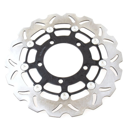 Front Brake Disc
