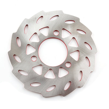 Rear Brake Disc for JJ50QT-17