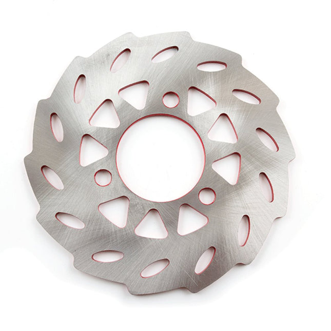 Rear Brake Disc for JJ50QT-17