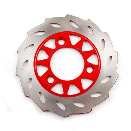 Rear Brake Disc for JJ50QT-17