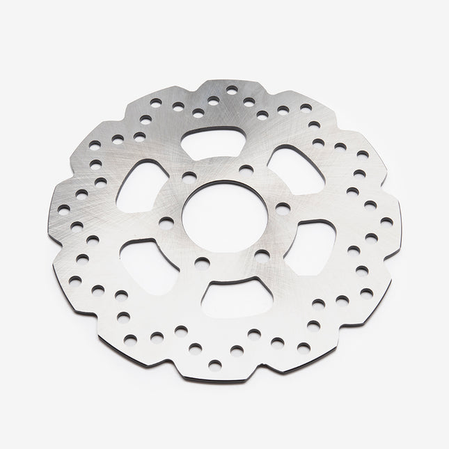 Front Brake Disc for LJ300T-18-E5, LJ300T-18A-E5