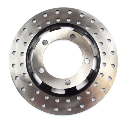 Rear Brake Disc for TR300T-P, MITT330GTS, TR300T-P-E5