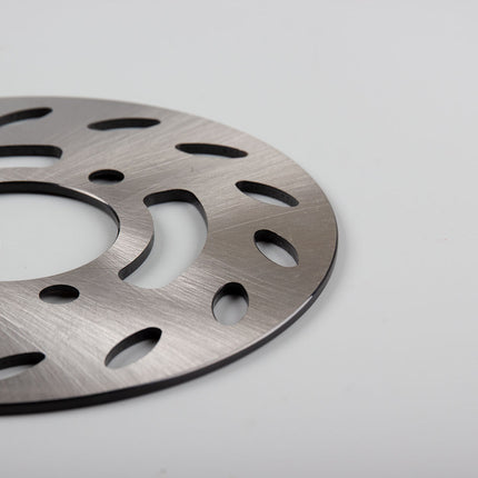Rear Brake Disc for YD1200D-11, YD1200D-11-E5, YD1800D-02-E5