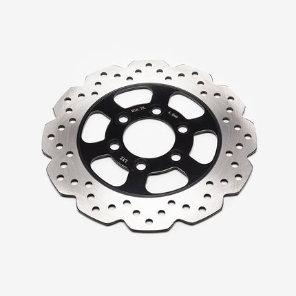 Front Brake Disc for LJ125T-18, LJ125T-18-E5