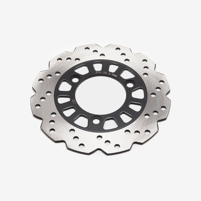 Rear Brake Disc for LJ125T-18, LJ125T-18-E5