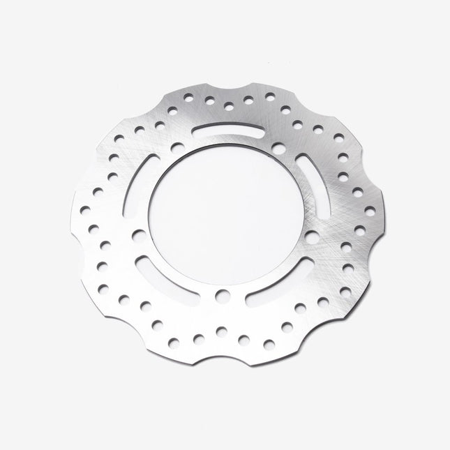 Rear Brake Disc for LX6000D-A-E5