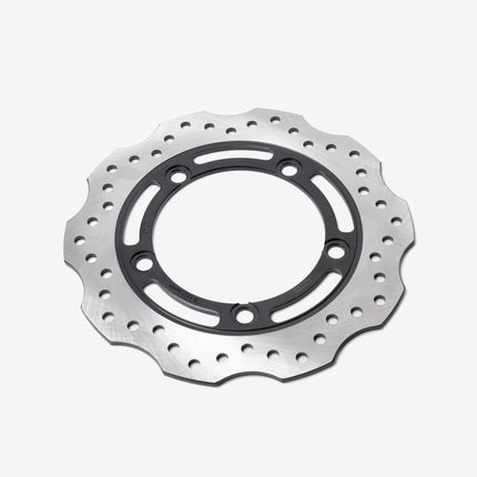 Rear Brake Disc for LX6000D-A-E5