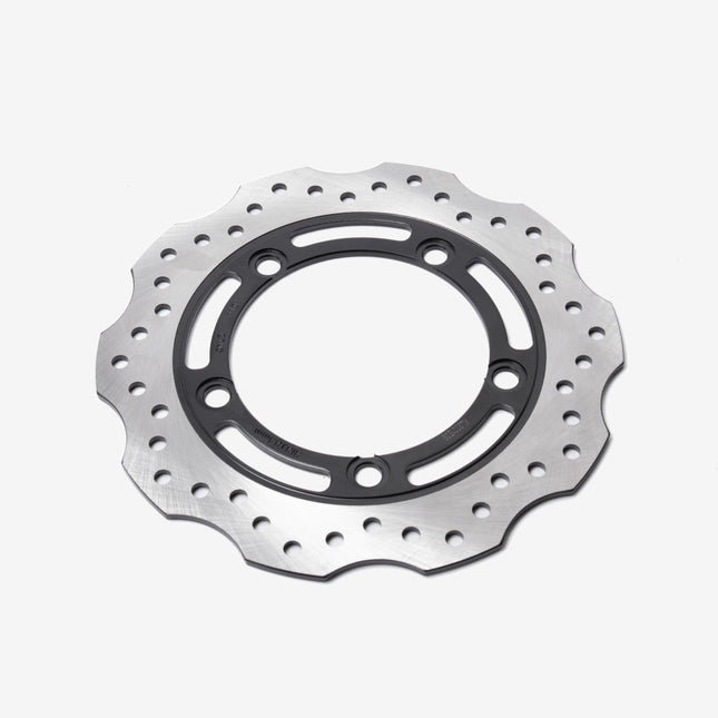 Rear Brake Disc for LX6000D-A-E5