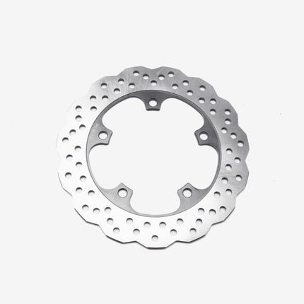 Rear Brake Disc for LX500-J-E5, LX500-N-E5, LX650-2C-E5