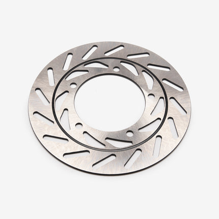 Rear Brake Disc for ZS125-79-E5, SR125-E5