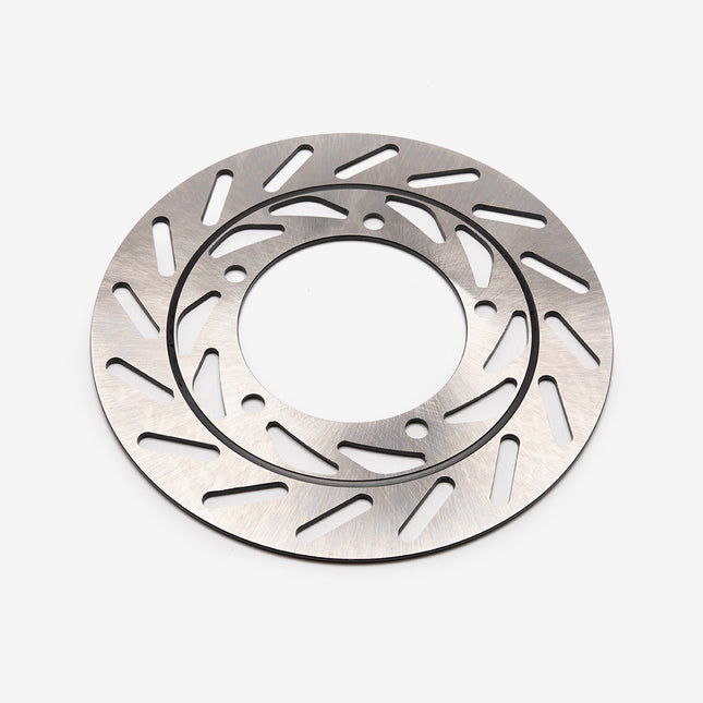 Rear Brake Disc for ZS125-79-E5, SR125-E5
