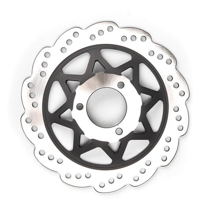 Front Brake Disc for TD125T-15, CL125T-E5