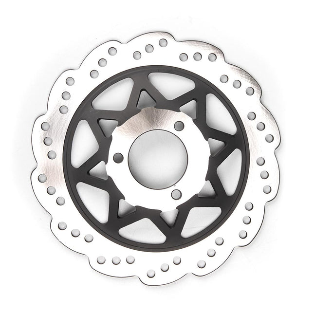 Front Brake Disc for TD125T-15, CL125T-E5