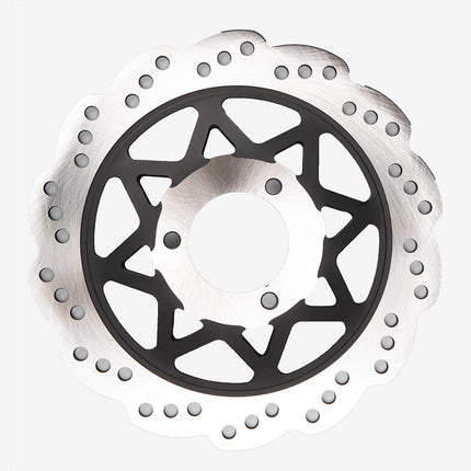 Front Brake Disc for TD125T-15, CL125T-E5